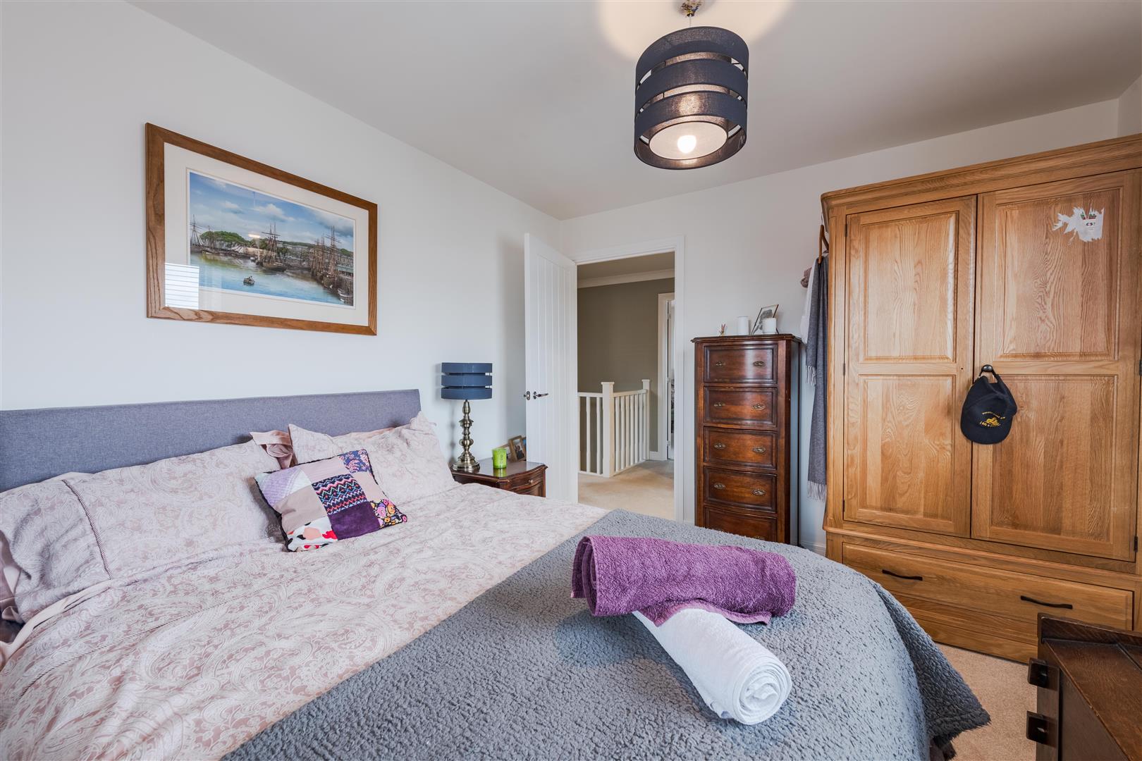 Black Pear Drive, Stourport-on-Severn